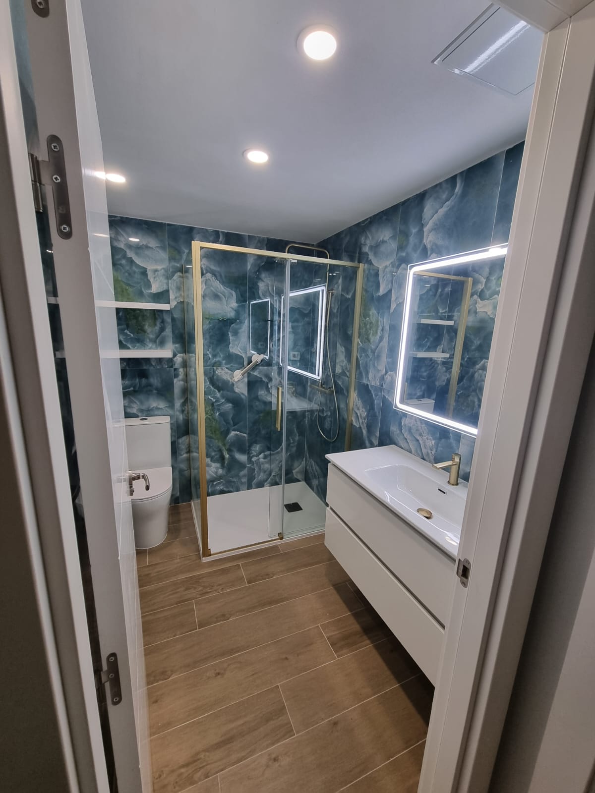 baño salou premiun
